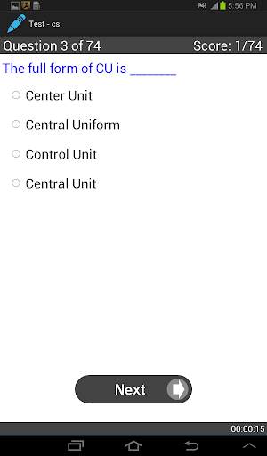 CBSE Class 3 screenshot 9
