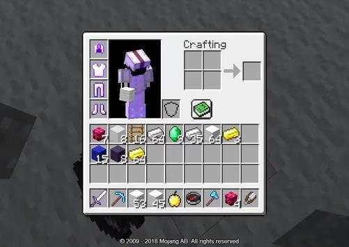 Bed Wars Minecraft Game Mod screenshot 3