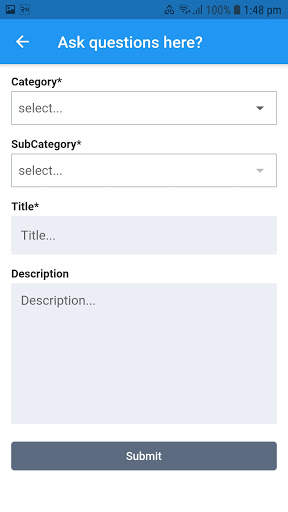 UBL Cloud screenshot 7