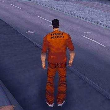 Grand Cheat for GTA 3 1 تصوير الشاشة