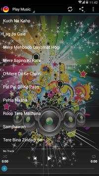 Hindi Songs screenshot 4