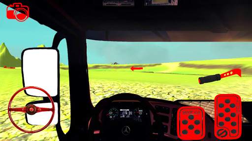 Log Delivery Simulator screenshot 5