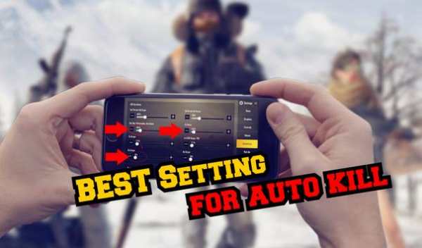 Guide Tips PUBG Auto Kill Trick screenshot 3