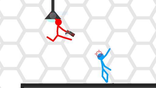 Stickman Project screenshot 4