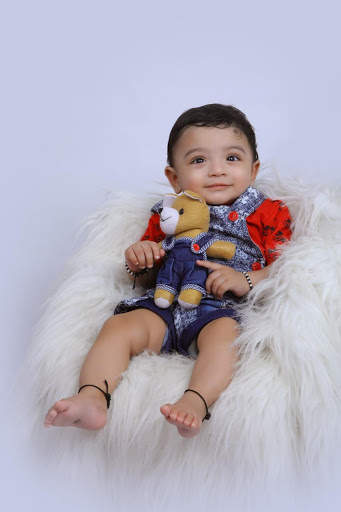 Baby Poses 2020 screenshot 4