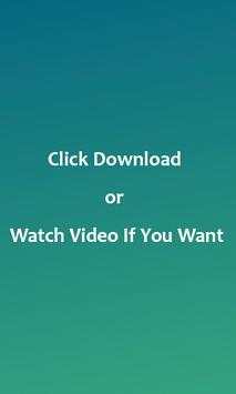 TubeMt Video Downloader screenshot 3