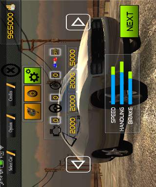 Highway Racing Pro screenshot 6