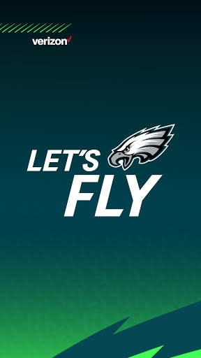 Philadelphia Eagles screenshot 1