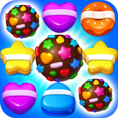 Cookie Crush icon