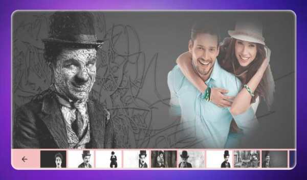 Click With Charlie Chaplin 5 تصوير الشاشة