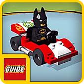 ProTip LEGO Juniors Create 1.0