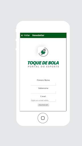 Toque de Bola screenshot 2