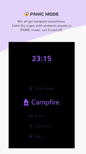 Gambling/Bet Blocker (Goodbye Gambling) screenshot 5