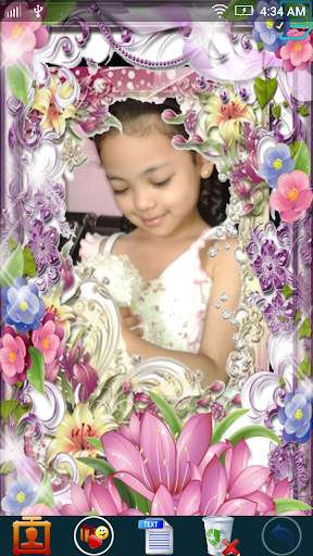 Photo Album Organizer,Album maker,Photo Editor app screenshot 1