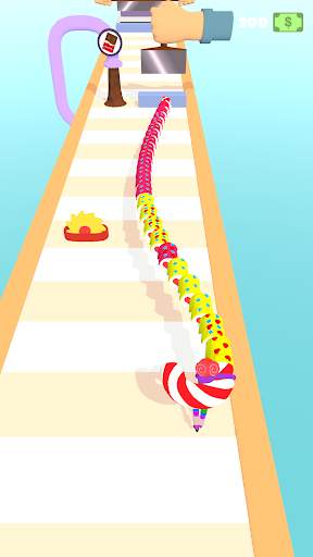 Candy Cane 3D screenshot 4
