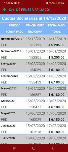 SIDEPREME del Chaco screenshot 6