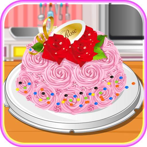 Bake A Cake : Cooking Games 6.0.0
