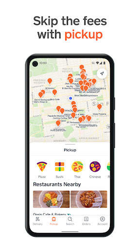 Caviar - Order Food Delivery screenshot 6