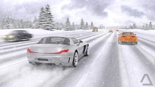Driving Zone screenshot 12