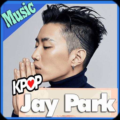Jay Park Music Offline screenshot 1