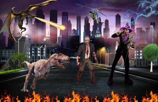 Movie FX Effects 2 تصوير الشاشة