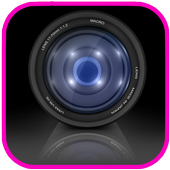 Cam B612 Super Selfie HD icon