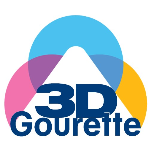 Gourette icon