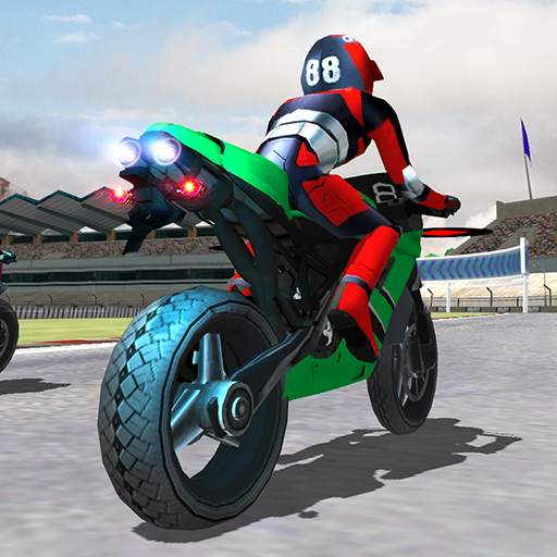 Bike Race Xtreme Speed 1.4