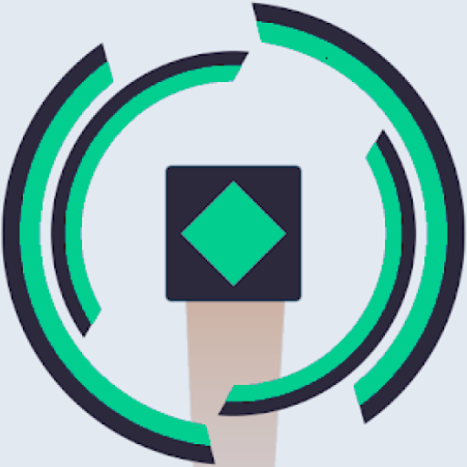 Brick Bounce Jump Up Game ~ Fun Brick Rescue Game icon