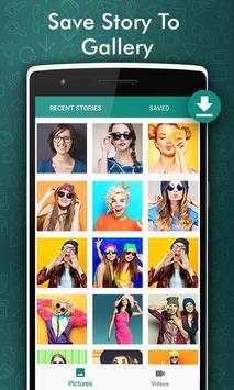 WhatSaver - Status Story Downloader screenshot 2