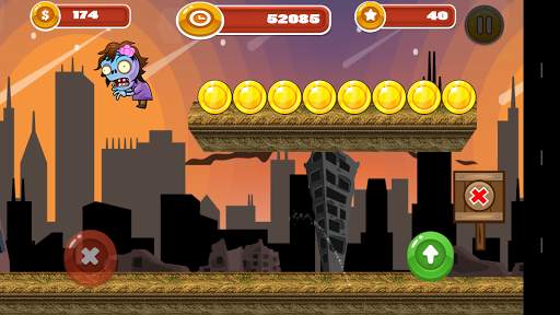 Zombie Shooter 2D screenshot 9