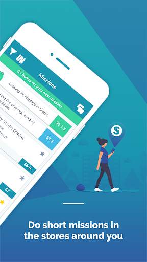 BeMyEye - Earn money screenshot 2