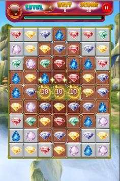 Diamond Crush screenshot 2