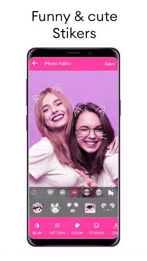 Pixllab - Photo Editor 1 تصوير الشاشة