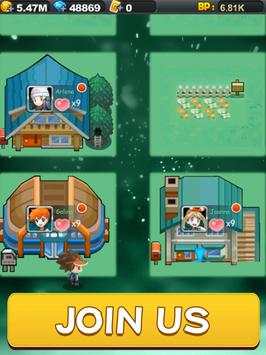 Catch Them-Pokimon Legend screenshot 18