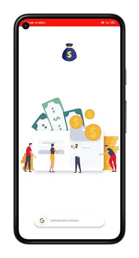 EARNME: earn money स्क्रीनशॉट 2