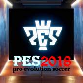 Guide pes 2018 New free 1.0
