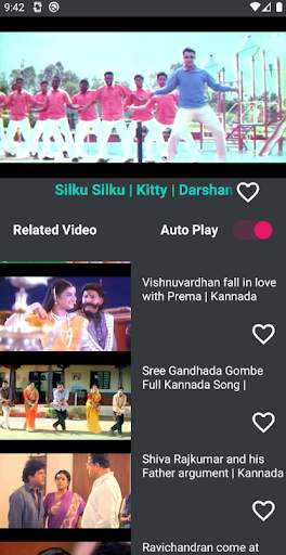 Kannada Songs screenshot 11