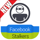 Who viewed My Profile Facebook icon