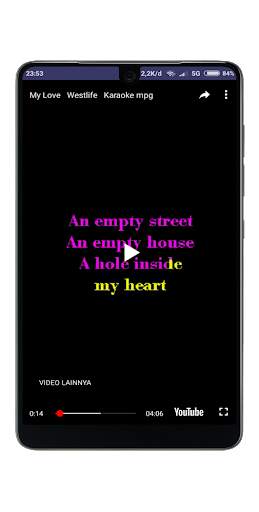 Karaoke Top Songs screenshot 8
