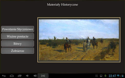 January Uprising: Str. Game screenshot 19