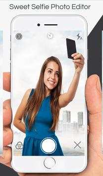 Magic Selfie Camera : Make Me Beauty screenshot 5