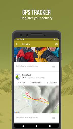 Espot screenshot 4