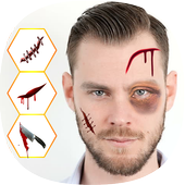 Fight icon