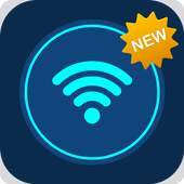 Share Wifi HotSpot Free 1.0
