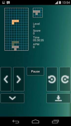 Brick Game screenshot 5