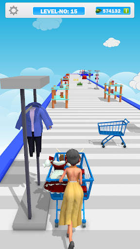 Shop Rush screenshot 4