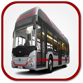 bus Sounds icon