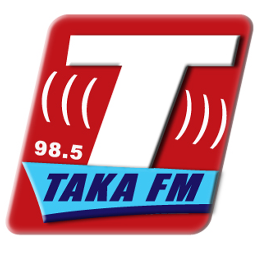 Taka FM icon
