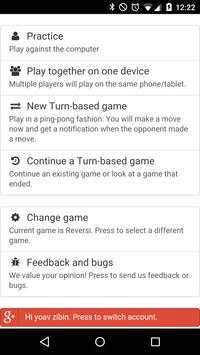 Social multiplayer games screenshot 2